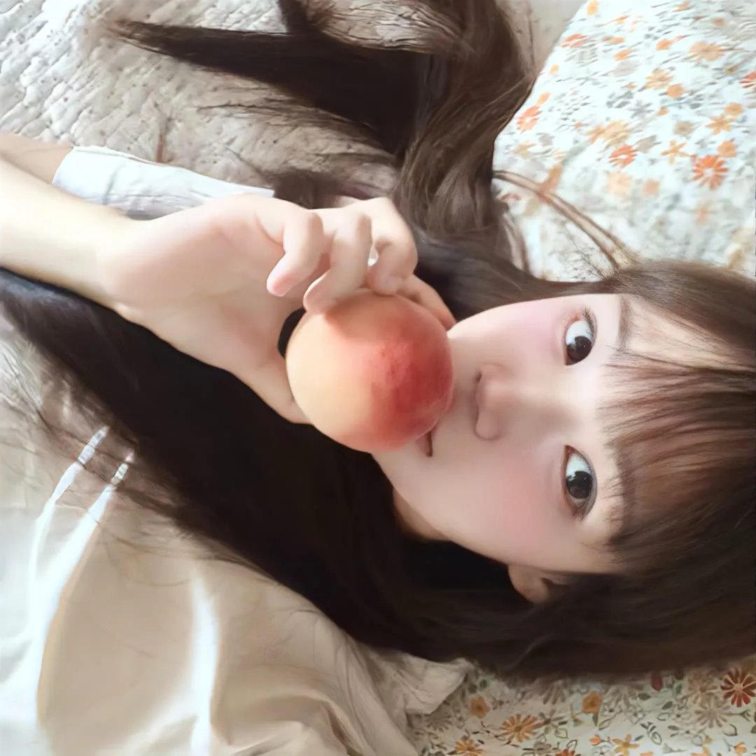 爱欲之港