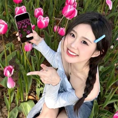 边塞丽春花