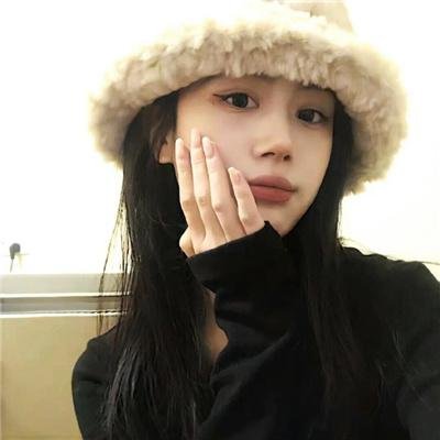 我亲吻手